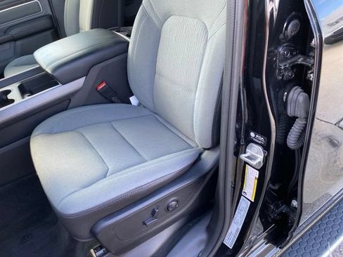Used 2023 RAM 1500 Big Horn AWD/4WD image 17