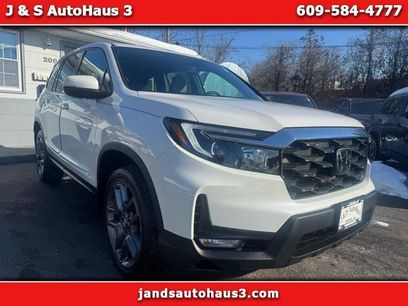 Used 2023 Honda Passport EX-L