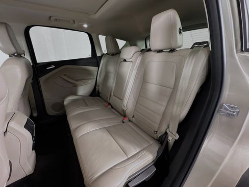 Used 2018 Ford Escape Titanium image 25