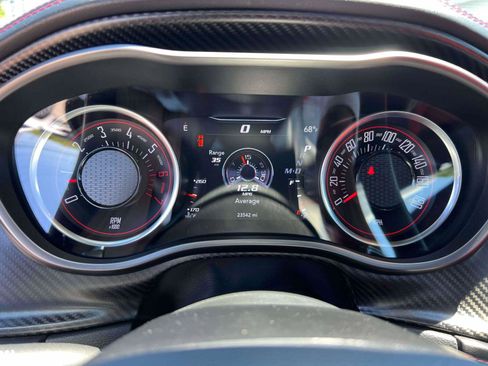 Used 2021 Dodge Challenger R/T Scat Pack RWD image 23