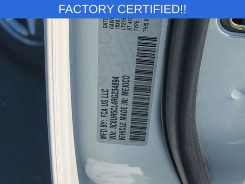 Certified 2024 RAM 2500 Tradesman w/ Towing Technology Group AWD/4WD image 39
