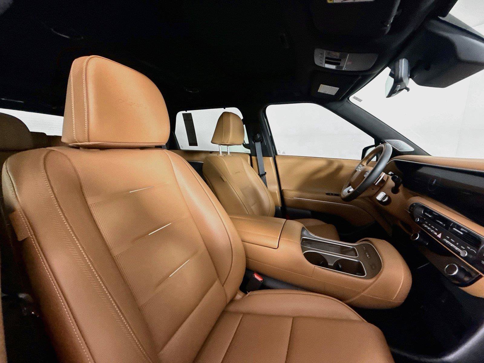Used 2026 Hyundai Palisade Calligraphy FWD image 43