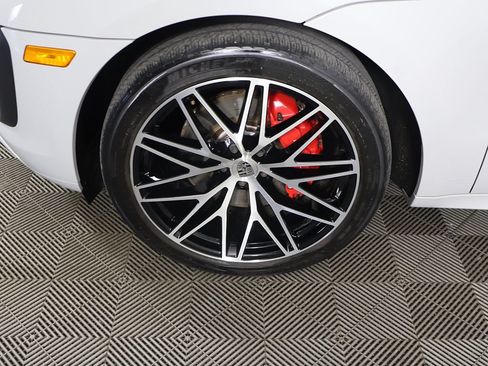 Used 2023 Porsche Macan S AWD/4WD image 20