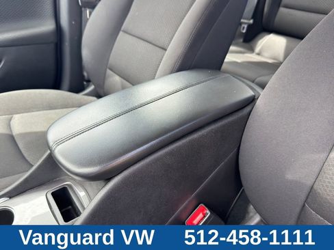 Used 2023 Chevrolet Malibu LT w/ Driver Confidence Package FWD image 16