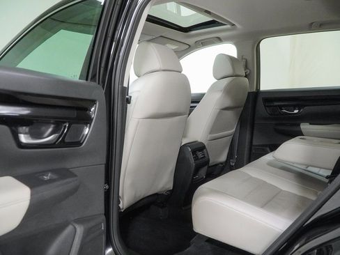 Used 2024 Honda CR-V EX-L image 39