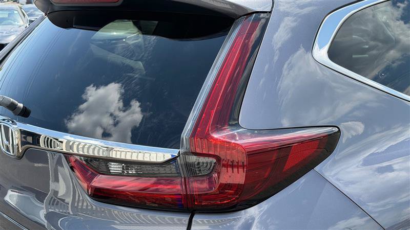 Used 2020 Honda CR-V EX-L image 12