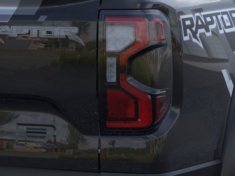 New 2026 Ford Ranger Raptor AWD/4WD image 21