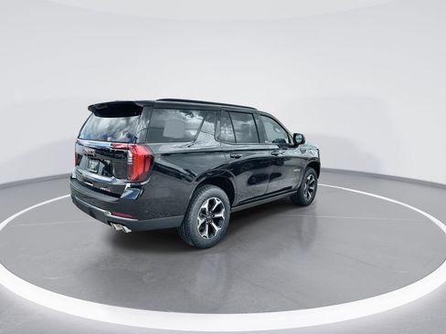New 2026 GMC Yukon AT4 w/ AT4 Premium Plus Package AWD/4WD image 8