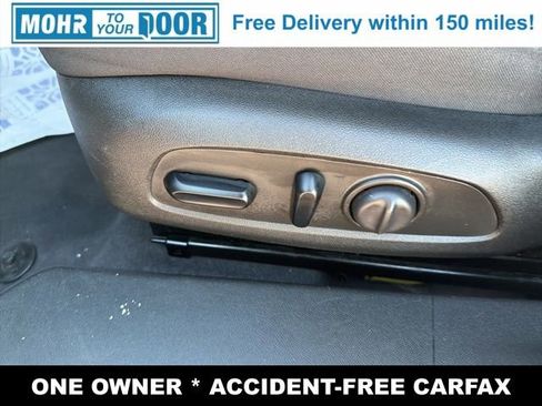 Used 2023 Chevrolet Malibu LT image 12