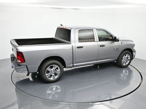 New 2024 RAM 1500 Tradesman w/ Tradesman SXT Package image 31