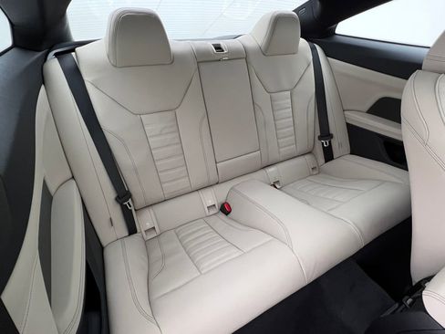 New 2026 BMW 440i xDrive M440i xDrive image 15