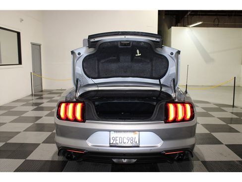 Used 2023 Ford Mustang Premium image 14
