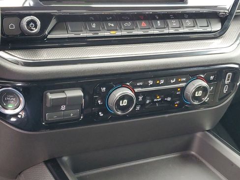 Used 2026 Chevrolet Silverado 2500 ZR2 image 20