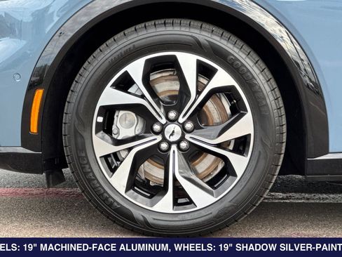 Certified 2023 Ford Mustang Mach-E Premium RWD image 29