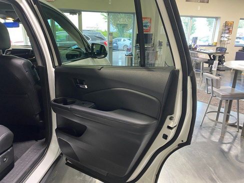 Used 2021 Honda Pilot Special Edition image 19