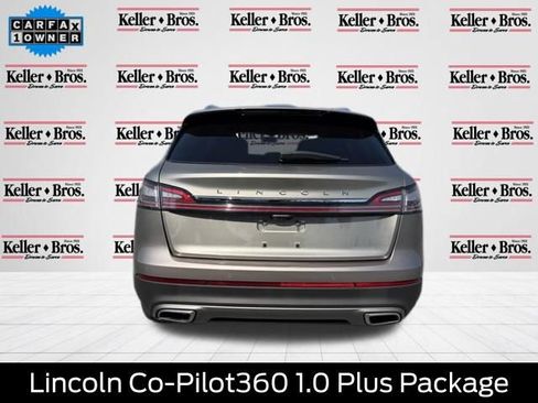 Used 2023 Lincoln Nautilus Reserve w/ Equipment Group 201A AWD/4WD image 6