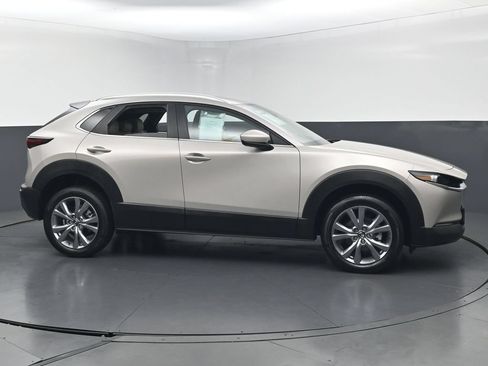 Used 2023 MAZDA CX-30 AWD 2.5 S w/ Preferred Package image 6