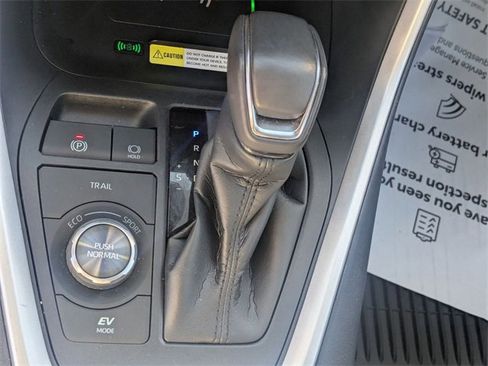 Certified 2023 Toyota RAV4 XSE image 21