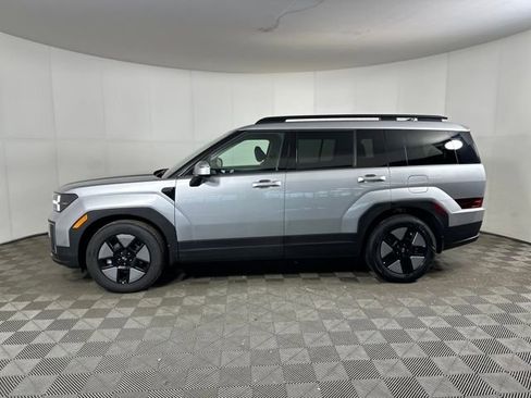 Certified 2026 Hyundai Santa Fe SEL image 6