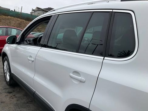 Used 2014 Volkswagen Tiguan SE FWD image 82