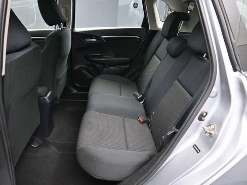 Certified 2019 Honda Fit EX image 20