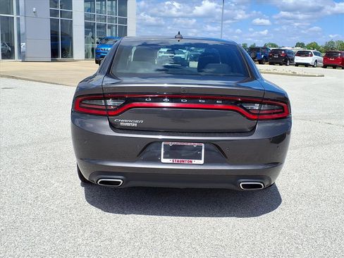 Used 2023 Dodge Charger SXT RWD image 23