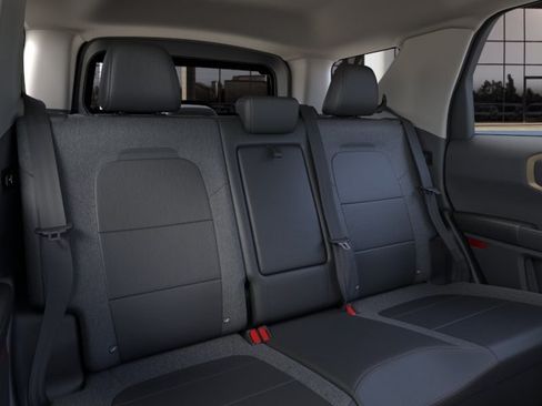 New 2026 Ford Bronco Sport Big Bend AWD/4WD image 11