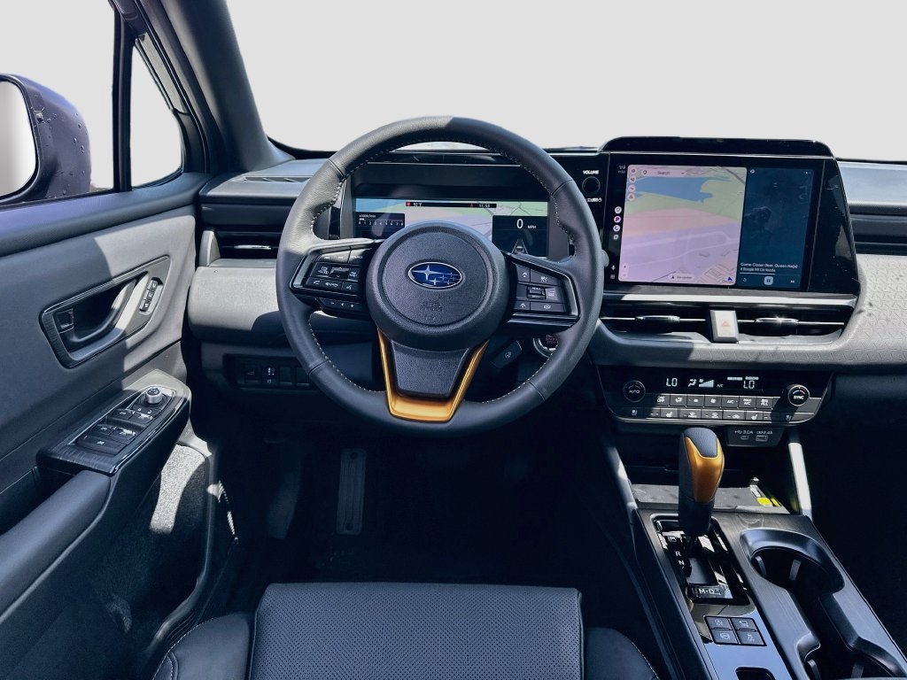 New 2026 Subaru Outback Wilderness AWD/4WD image 19