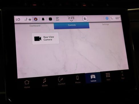 Used 2023 Jeep Grand Cherokee Limited w/ Black Appearance Package image 35