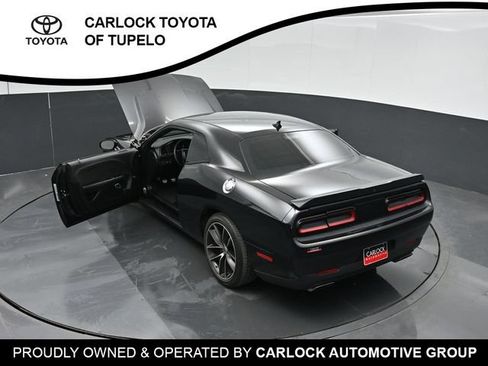 Used 2018 Dodge Challenger R/T Scat Pack RWD image 59