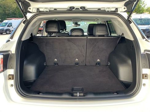 Used 2022 Jeep Compass Latitude image 13