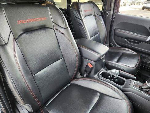 Used 2020 Jeep Wrangler Unlimited Rubicon image 12