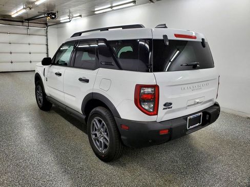 New 2025 Ford Bronco Sport Big Bend image 6