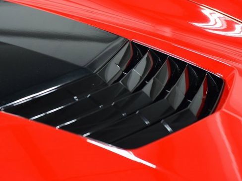 Used 2014 Chevrolet Corvette Stingray Convertible w/ 2LT Preferred Equipment Group image 14