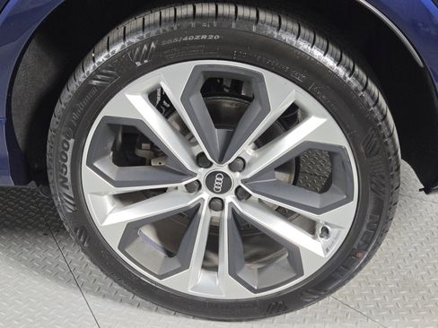 Used 2022 Audi Q3 2.0T Premium Plus w/ Premium Plus Package image 10