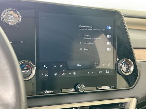 Used 2023 Lexus RX 350 Premium w/ Accessory Package image 15