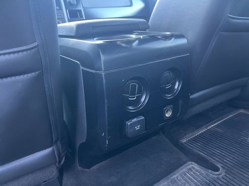 Used 2011 Ford F150 Raptor image 17