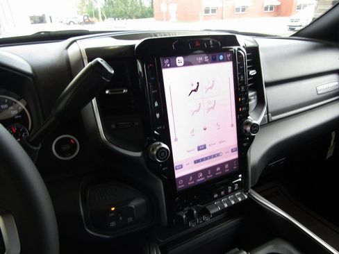 New 2026 RAM 2500 Big Horn image 22