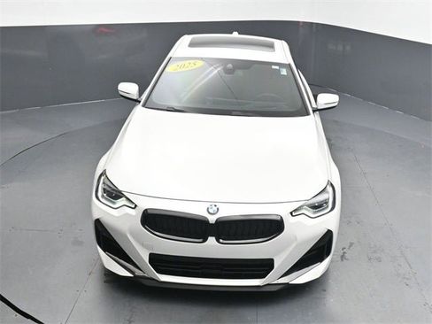 Used 2025 BMW 230i xDrive Coupe w/ M Sport Package image 29