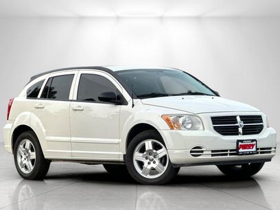 Used 2009 Dodge Caliber SXT