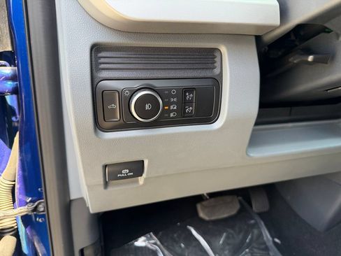 New 2026 Ford F250 XL w/ STX Appearance Package AWD/4WD image 26