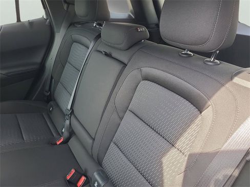 New 2026 Chevrolet Equinox LT image 6