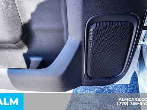 Used 2024 GMC Sierra 1500 Pro w/ Pro Value Package image 53