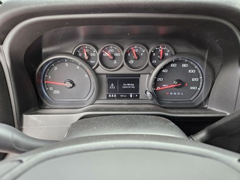 New 2024 GMC Sierra 3500 Pro w/ Convenience Package image 25