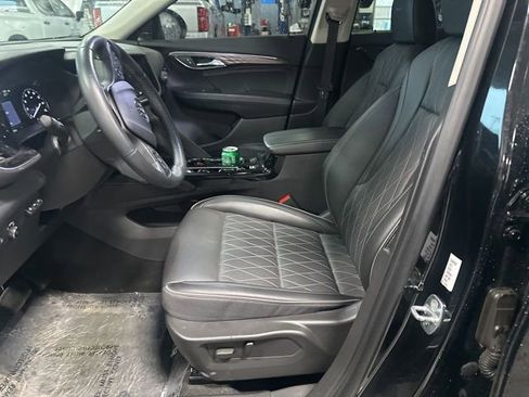 Used 2023 Buick Envision Avenir image 5