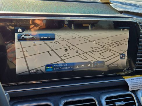 New 2026 Mercedes-Benz GLE 350 GLE 350 image 19