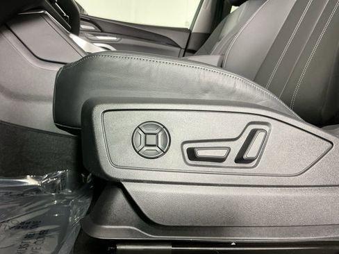 Used 2025 Audi Q5 Premium Plus w/ Premium Plus image 16