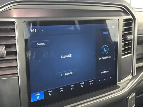 Certified 2025 Ford F150 STX w/ Equipment Group 200A Standard image 19