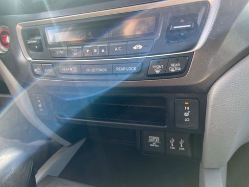 Used 2016 Honda Pilot EX-L image 35