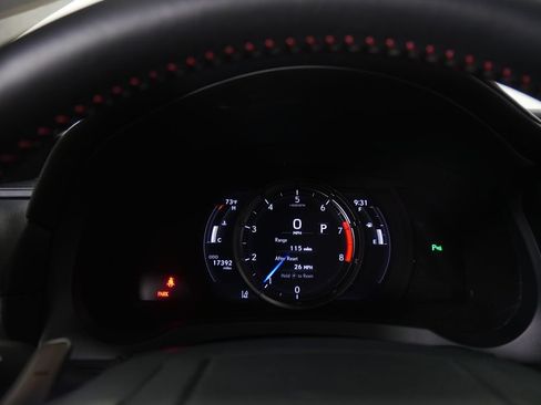 Used 2024 Lexus RC 350 F Sport w/ Navigation Package RWD image 17